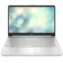 HP 15S-EQ1037NH 303D7EA Silver W10 - 16GB