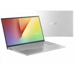 Asus VivoBook X512DA-BQ1668 Silver - Win10 + O365