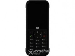 CAT B40 Dual SIM antibakteriális bevonatú kártyafüggetlen mobiltelefon