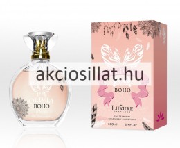 Luxure Olivia Boho EDP 100ml / Paco Rabanne Olympéa Blossom parfüm utánzat