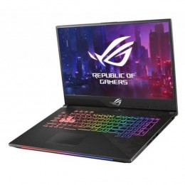 Asus GL704GV-EV133T W10 FLV Használt
