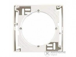 SCHNEIDER Electric SDN6100123 Sedna kiemelőkeret egyes krém