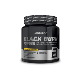 BioTechUSA Black Burn italpor - 210g