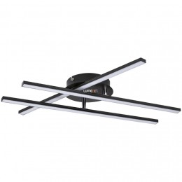 Rábalux 3514 Svetlana mennyezeti LED lámpa 25W 3000K 950lm 53,5x50cm