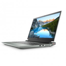 Dell G5 Gaming Laptop (5510) - 15.6" FullHD IPS 120Hz, Core i5-10200H, 8GB, 512GB SSD, nVidia GeForce GTX 1650 4GB, Microsoft Windows 10 Home - Szürke (Mirage Green) Gamer Laptop 3 év garanciával