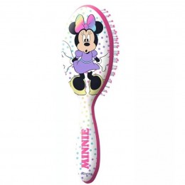 Minnie Disney hajkefe pöttyös