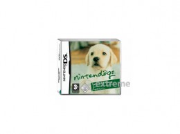 NINTENDO gs Labrador ( DS) játékprogram