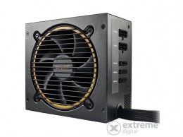 Be Quiet! Pure Power 11 modular 600W tápegység