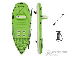 Bestway Hydro-Force Koracle felfújható horgász kajak szett, 2,7x1m