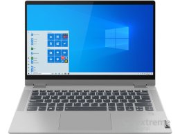Lenovo Flex 5 14ALC05 notebook, szürke + Windows10 Home