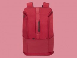 Samsonite HEXA-PACKS laptop hátizsák 14,1" - Strawberry Red (116872-1834)
