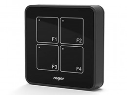 Roger HRT82FK