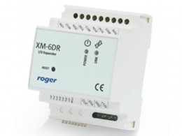 Roger XM-6DR