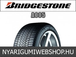 BRIDGESTONE A005 235/55R19 101T