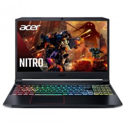 Acer Nitro 5 AN515-55-77YZ Black NOS - 1TB NVME UPG - 32GB