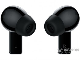 Huawei FreeBuds Pro vezeték nélküli Bluetooth fülhallgató, fekete