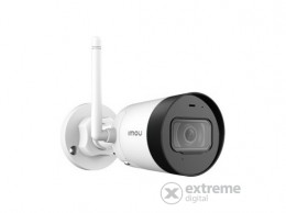 DAHUA Imou IP wifi bullet kamera (4MP, 2,8mm, kültéri IP67, H265, IR30m, SD, mikrofon, 12VDC)