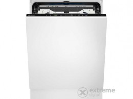 ELECTROLUX EEZ69410W 15 terítékes beépíthető mosogatógép