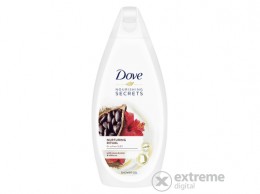 DOVE Nourishing Secrets Nurturing Ritual tusfürdő, 500 ml