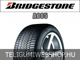 BRIDGESTONE A005 235/55R17 103V XL