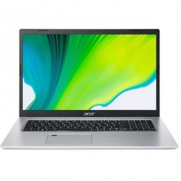 Acer Aspire 5 A517-52G-50XD Silver - 20GB - Win10 + O365
