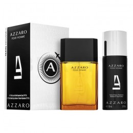 Azzaro Pour Homme ajándékszett férfiaknak