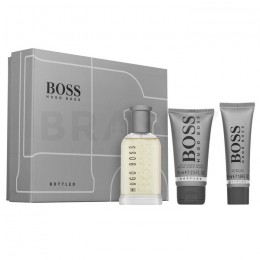 HUGO BOSS Boss No.1 ajándékszett férfiaknak Set I.