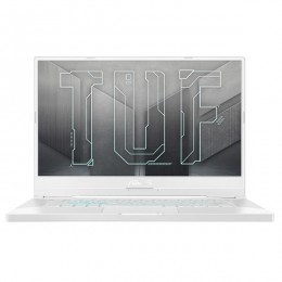 Asus TUF Gaming FX516PC-HN030 White NOS - 1TB NVME UPG - 16GB