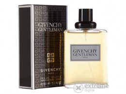 Givenchy Gentleman férfi parfüm, Eau de Toilette, 100ml