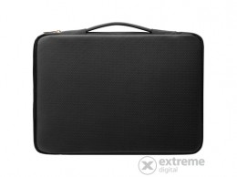HP Carry Sleeve 15" notebook táska, fekete/arany