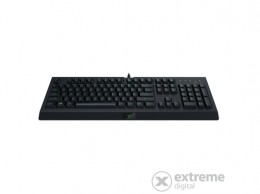 RAZER RZ03-02741900-R3W1 Cynosa Lite gamer billentyűzet, UK kiosztás, fekete