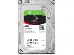 Seagate Ironwolf ST4000VN008 3,5" 4TB SATA3 merevlmez