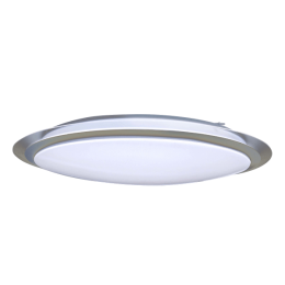 Praktiker Lighting LED MENNYEZETI LÁMPA 76CM, MAX.80W 6400LM, 3000-6500K