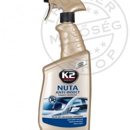 TruckerShop K2 bogároldó pumpás 770ml