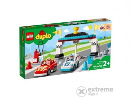 LEGO ® DUPLO Town 10947 Versenyautók