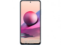 Xiaomi Redmi Note 10S 6GB/128GB Dual SIM kártyafüggetlen okostelefon, Ocean Blue (Android)