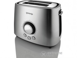 GORENJE T1000E Kenyérpirító - [bontott]