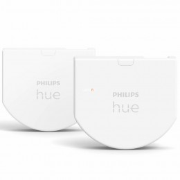 Philips Hue fali kapcsoló modul 2db/csomag