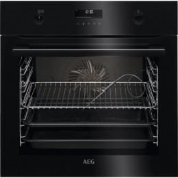 AEG BCE558370B SteamBake beépíthető sütő|katalitikus tisztítás|A+