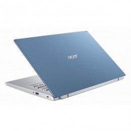 Acer Aspire 5 A514-54-38MD Blue - 500 NVME UPG - Win10 + O365