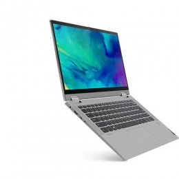Lenovo IdeaPad Flex 5 82HS00DDHV Grey W10S - 500 NVME UPG