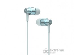 SOUNDMAGIC ES30 vezetékes fülhallgató, kék