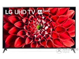 LG 70UN71003LA 4K UHD SMART LED televízió -[újszerű]