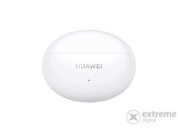 Huawei FreeBuds 4i vezeték nélküli Bluetooth fülhallgató, fehér -[újszerű]