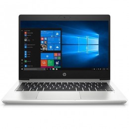 HP ProBook 430 G7 2D361EA Silver W10 Pro - 256 UPG - 16GB + O365