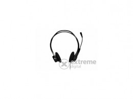 Logitech Headset 960 mikrofonos fejhallgató