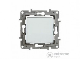 LEGRAND Niloé program mosaic adapter fehér