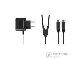 Motorola Solution USB töltő Talkabout T62, T82, T82 Extreme, RSM, QUAD, T92 adó-vevőkhöz