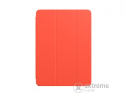 Apple Smart Folio tok negyedik generációs iPad Air készülékhez, tüzes narancs (MJM23ZM/A)
