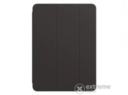 Apple Smart Folio tok harmadik generációs iPad Pro 11 készülékhez, fekete (MJM93ZM/A)
